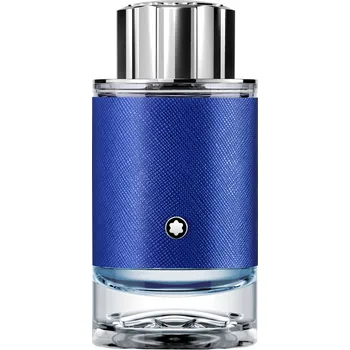 Montblanc Explorer Ultra Blue M EDP