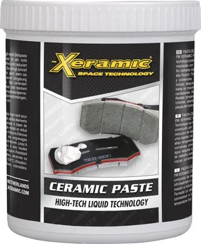 Plastické mazivo Xeramic XR20161 500 g