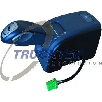 Řadicí páka i-shift Volvo 06- Peters 140.509-00A