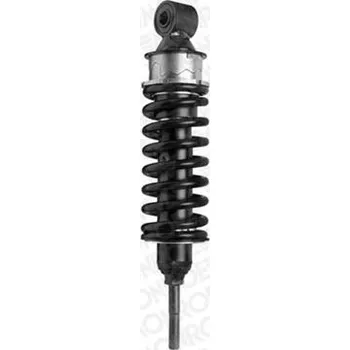 Tlumic, zaveseni kabiny WOSIMAN D-018-2