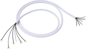 Příslušenství pro sporák Bachmann A-1406366 připojovací kabel