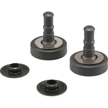 Stabilizátor nápravy AL-KO třecí segmenty AKS 2000, 2004, 3004, 3504 2 ks