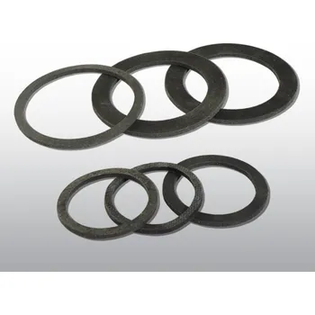 SADA - těsnění chrom. sifonu SAM Myjava - I2/148