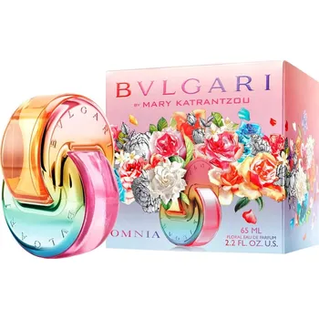 Dámský parfém Bvlgari Omnia Mary Katrantzou W EDP 65 ml
