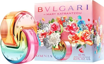 Dámský parfém Bvlgari Omnia Mary Katrantzou W EDP 65 ml
