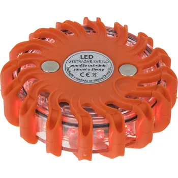 Maják Stualarm WL-H01RED