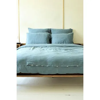 Povlečení Glara Lněný povlak na polštář 65x65 cm 685425