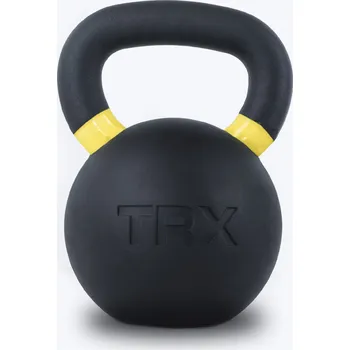 TRX® TRX® Pogumovaný kettlebell, 24 kg