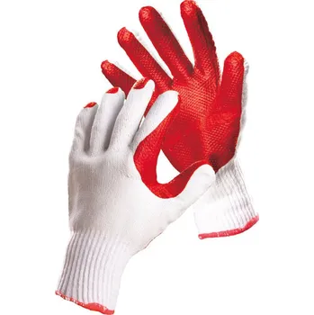 Pracovní rukavice FF REDWING LIGHT HS-04-007 rukavice - 10