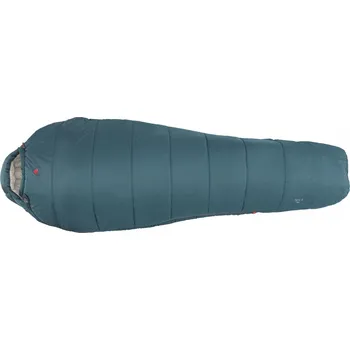 Spacák Robens Spire III levý modrý 220 cm