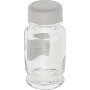 Kořenka Euro Habitat Solnička / pepřenka, bílé víčko