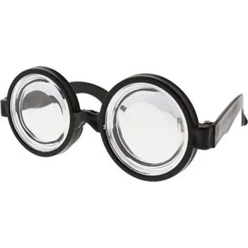 Žertovný předmět Godan Párty brýle šprt