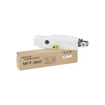 Originální odpadní nádobka Kyocera WT-860, 1902LC0UN0