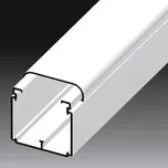 KOPOS KANÁL ELEKTROINSTALAČNÍ EKE 60X60 HD bílá 2m