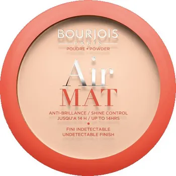 Kosmetika Bourjois Paris Air Mat Powder 10 g