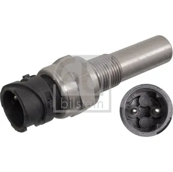 Čidlo automobilu Snímač, rychlost EURORICA 60531901