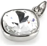 MPM Přívěsek z chirurgické oceli Pendant 7929, Silver