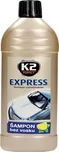 K2 Express šampon bez vosku 500 ml