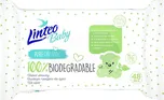 Linteo Baby 100% Biodegradable 48 ks