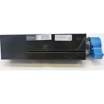 Kompatibilní toner s OKI 44574702