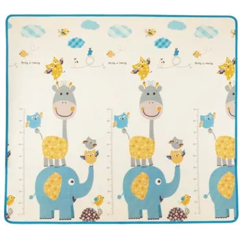 Hrací deka ZOPA Play 150 x 180 cm