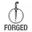 Forged