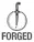 Forged