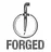Forged