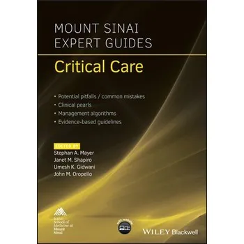 Cizí jazyk Mount Sinai Expert Guides