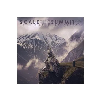 Zahraniční hudba In A World Of Fear - Scale The Summit [CD]