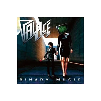 Zahraniční hudba Binary Music - Palace [CD]