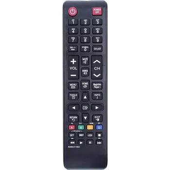 Dálkový ovladač SAMSUNG BN59-01180A - Náhradní Dálkový Ovladač Kom