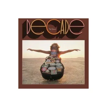 Zahraniční hudba Decade / Reedice / 2CD / Slidepack - Young Neil [2 CD]