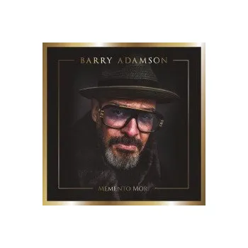 Zahraniční hudba Memento Mori(78-2018) - Adamson Barry [CD]