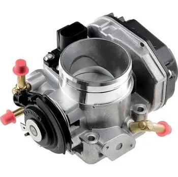 Systém vstřikování NTY Škrtící klapka VW GOLF IV 2.0 -2004 06A133064H