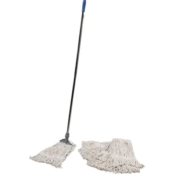 mop Držák třásňového mopu s násadou - kaiserkraft