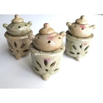 Aroma lampa Aroma lampa čajová konvička