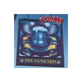 Zahraniční hudba Tankard / Aufgetankt / Vinyl / 2LP - Tankard [2 LP]