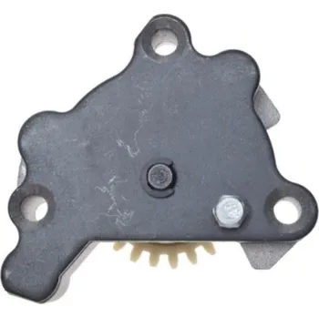 Motor pro motocykl Čerpadlo oleje do motoru pitbike YX 140cc