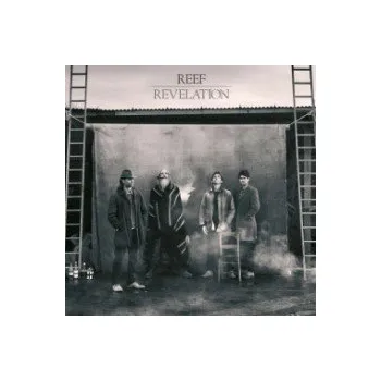 Zahraniční hudba Revelation / Digisleeve - Reef [CD]