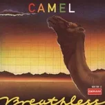Breathless - Camel [CD]