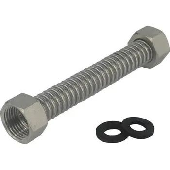 Kotel Mereo Vlnovec nerezový, pouze na vodu, FxF, 40 cm, 5/4" CVL333