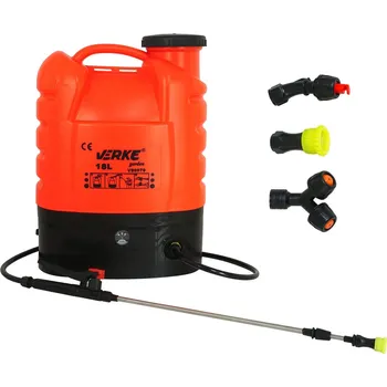Postřikovač Verke Garden V90079 18 l