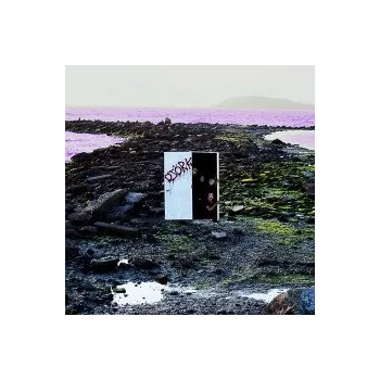 Zahraniční hudba Djork / Vinyl / Coloured - Nopes [LP]