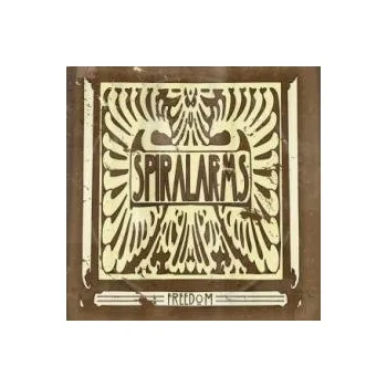 Zahraniční hudba Freedom - Spiralarms [CD]
