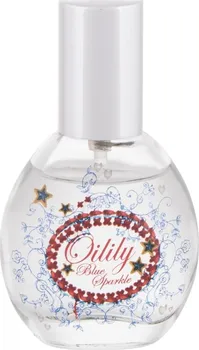 Dámský parfém Oilily Blue Sparkle W EDT 25 ml