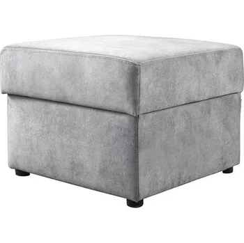 Taburet Taburet KEN 60x60 - VÝBĚR TKANIN