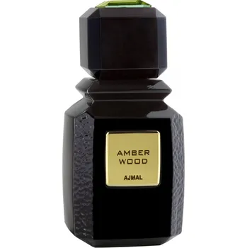 Unisex parfém Ajmal Amber Wood U EDP 50 ml