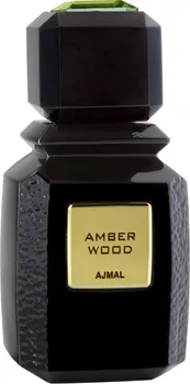 Unisex parfém Ajmal Amber Wood U EDP 50 ml