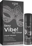 Orgie Sexy Vibe! High Voltage Liquid…